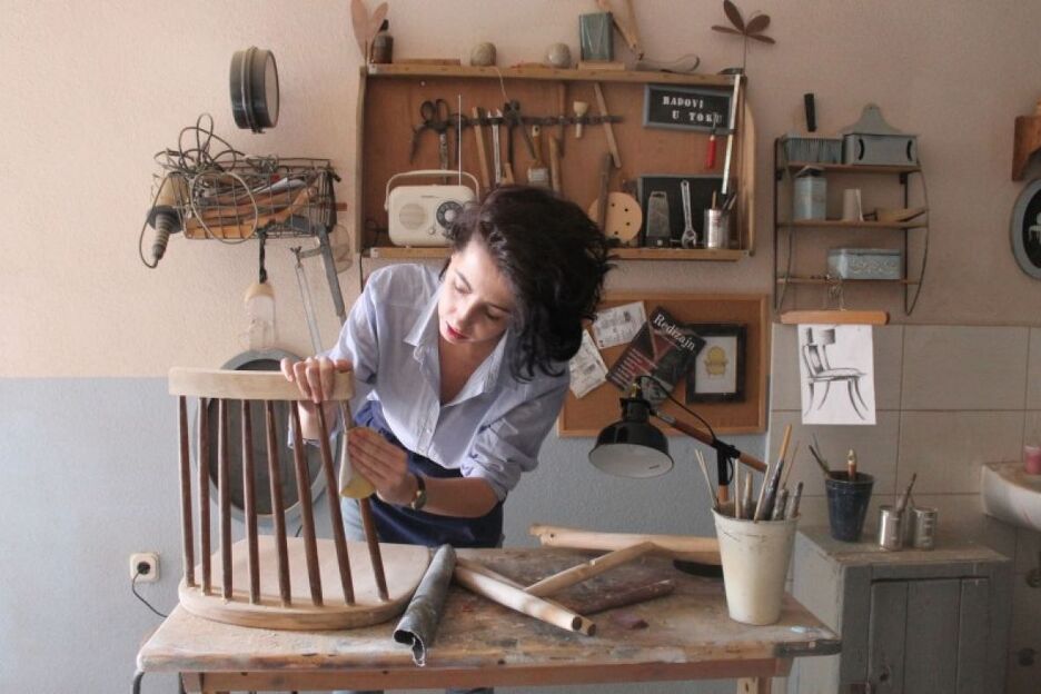 Lejlina najveća inspiracija su proizvodi koji završe na ekskluzivnim mjestma