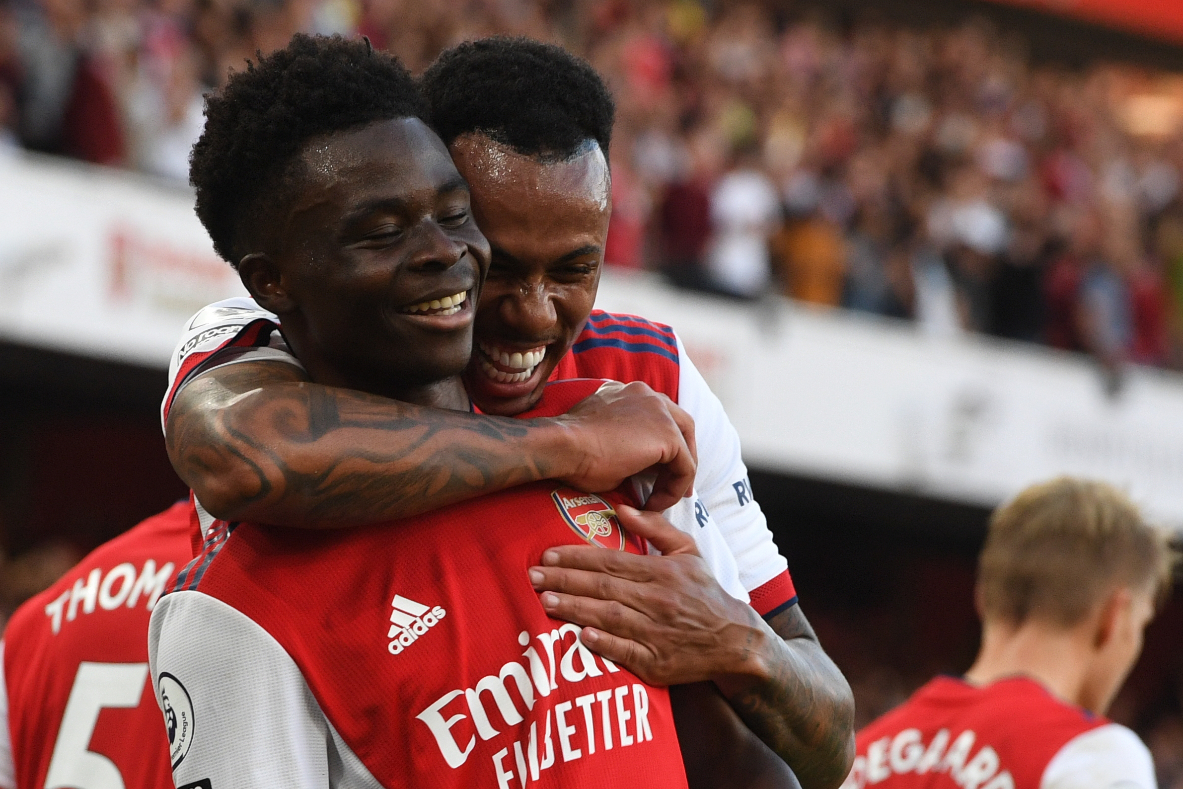 (Foto: EPA-EFE)