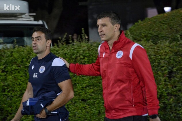(Foto: G. Š./Klix.ba)