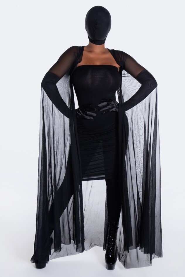 Kostim će koštati 99,99 dolara (Foto: Yandi)