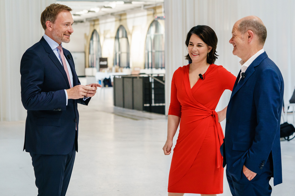 Čelnici potencijalne