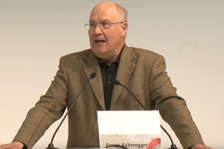 Ernest Kaltenegger (Foto:Screenshot)
