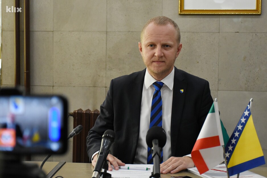 Foto: E. M./Klix.ba