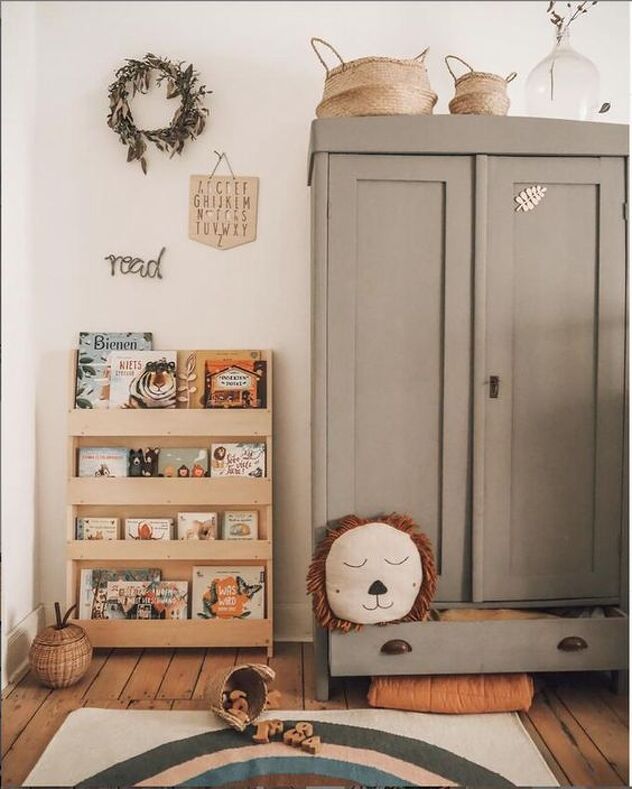 (Foto: Pinterest)