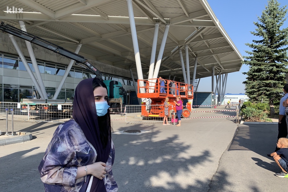 Foto: I. Š./Klix.ba