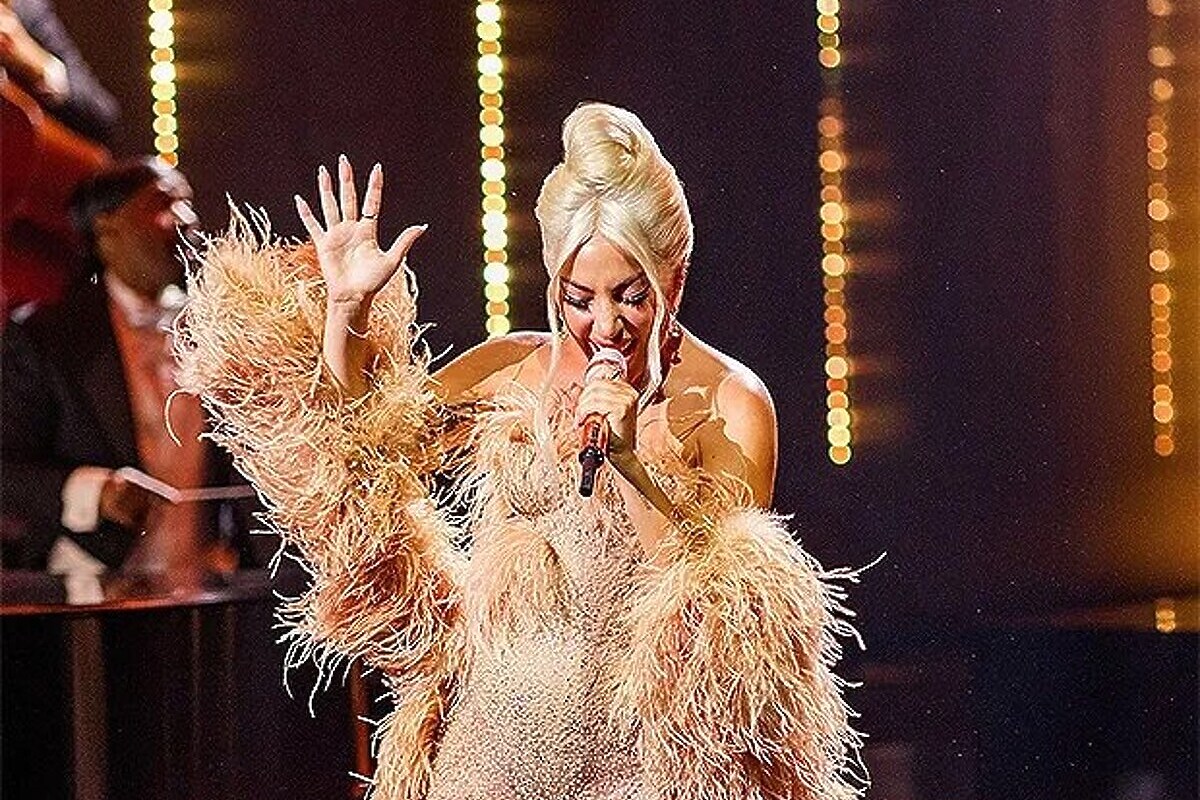 Lady Gaga (Foto: Shutterstock)