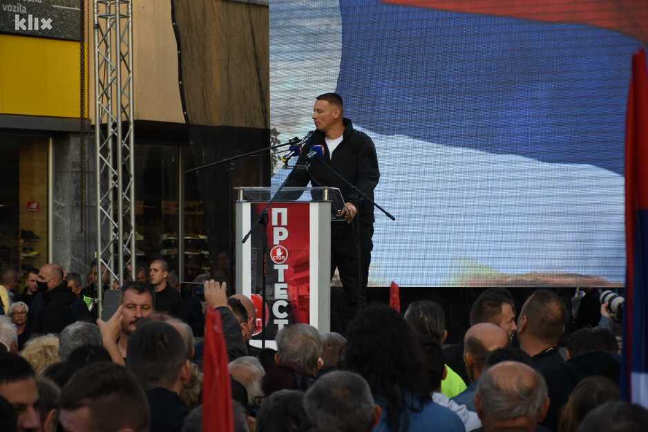 Nenad Nesic (Foto: EM / Klix.ba)