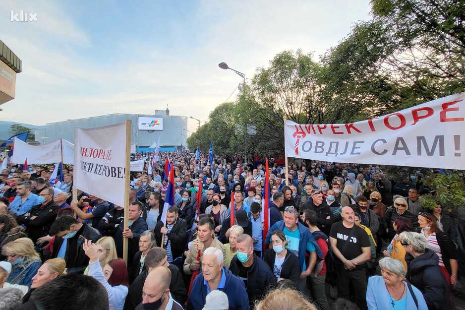 Foto: E. M./Klix.ba