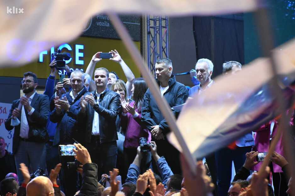 Foto: E. M./Klix.ba