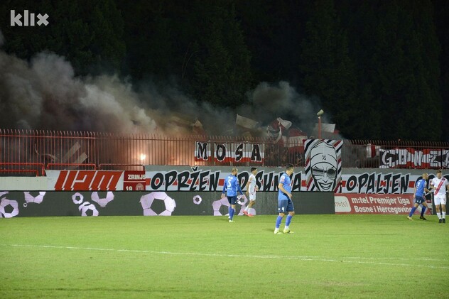 (Foto: G. Š./Klix.ba)