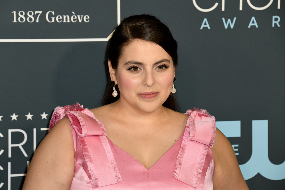 Beanie Feldstein (Foto: EPA-EFE)