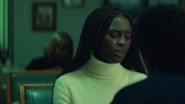 Jodie Turner-Smith