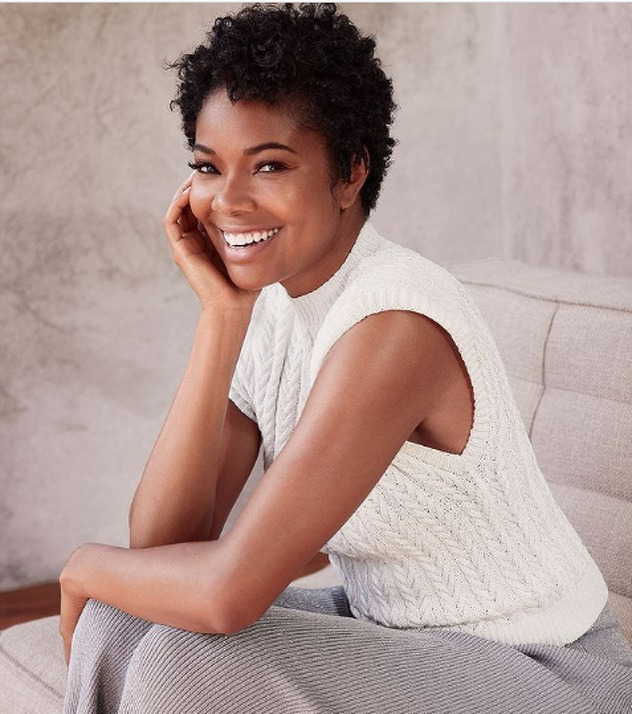 Gabrielle Union