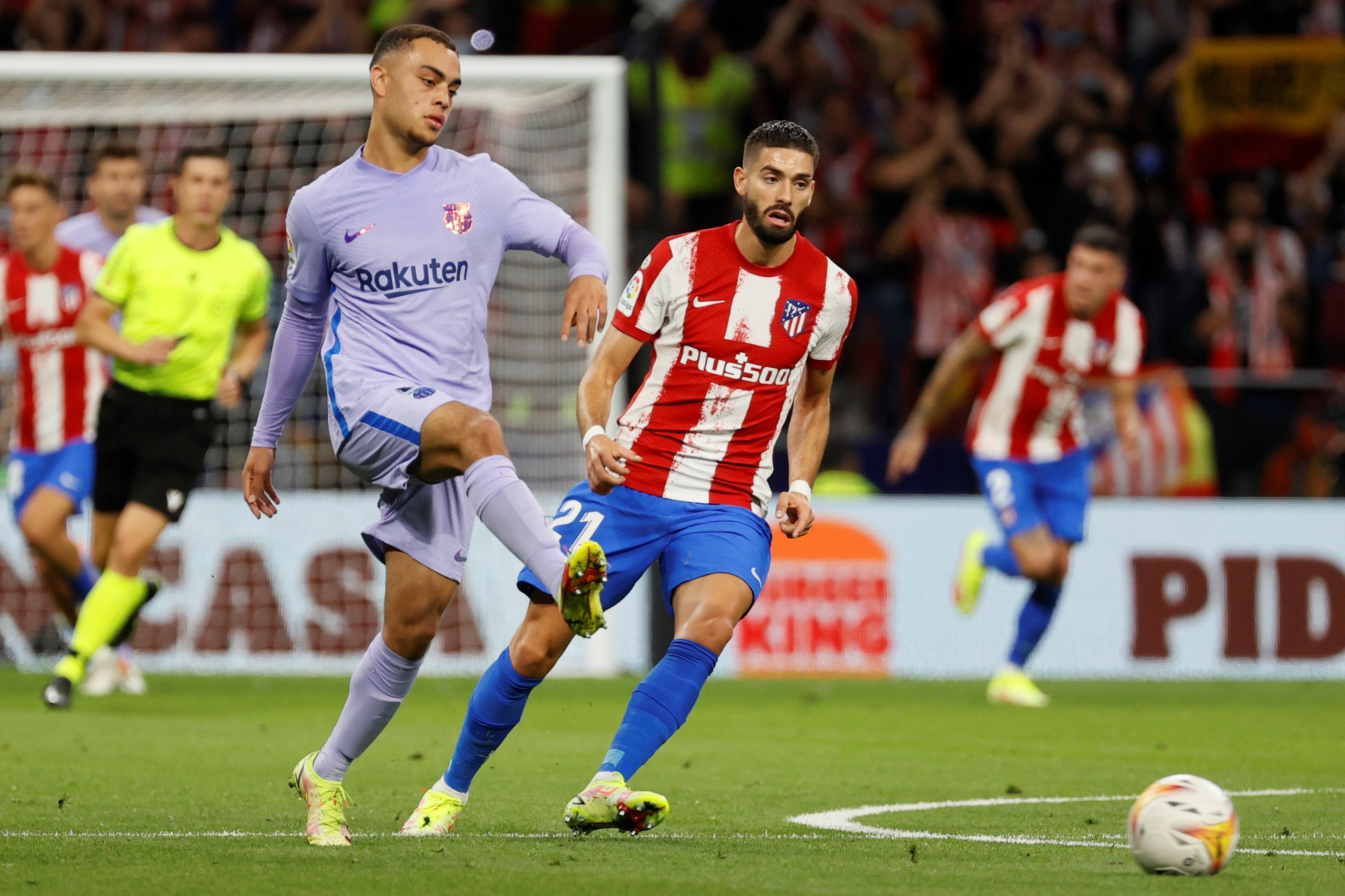 (Foto: EPA-EFE)
