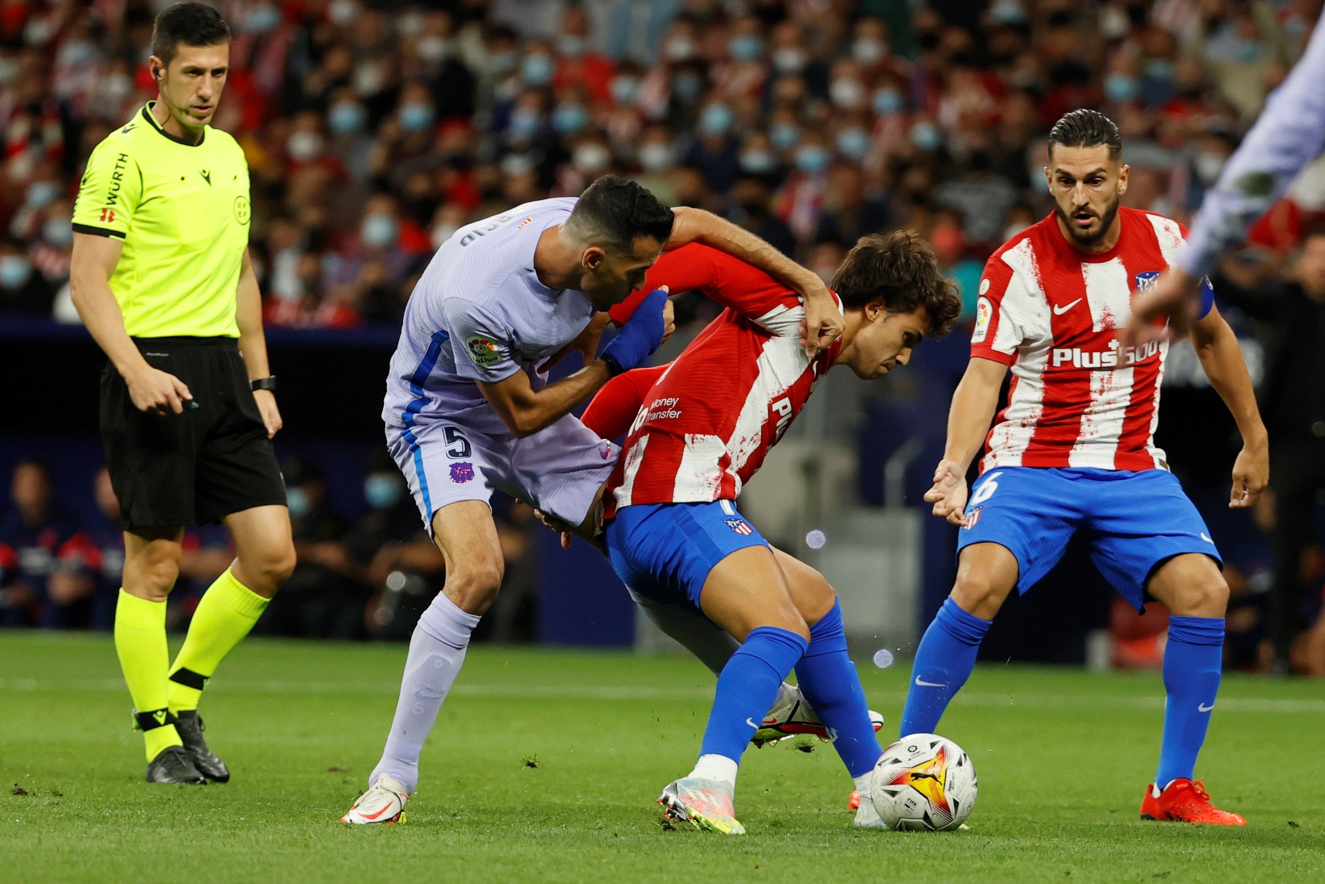 (Foto: EPA-EFE)