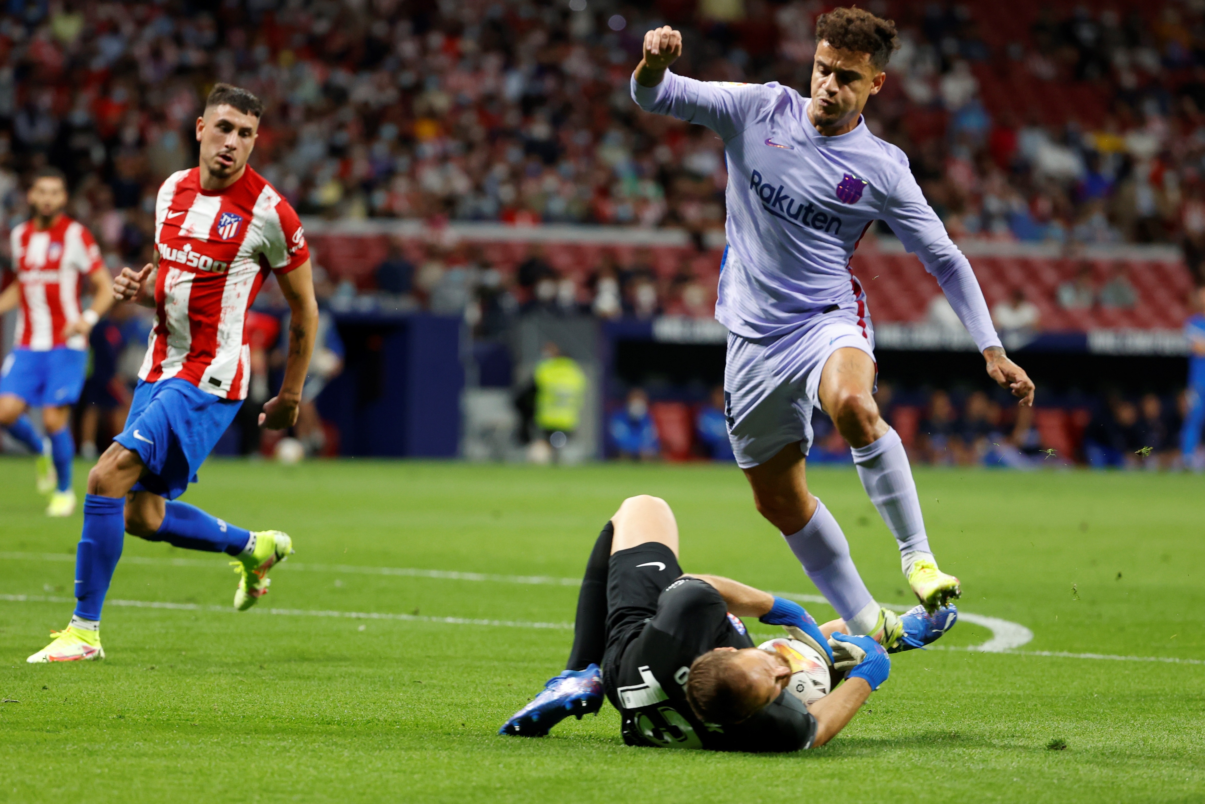 (Foto: EPA-EFE)