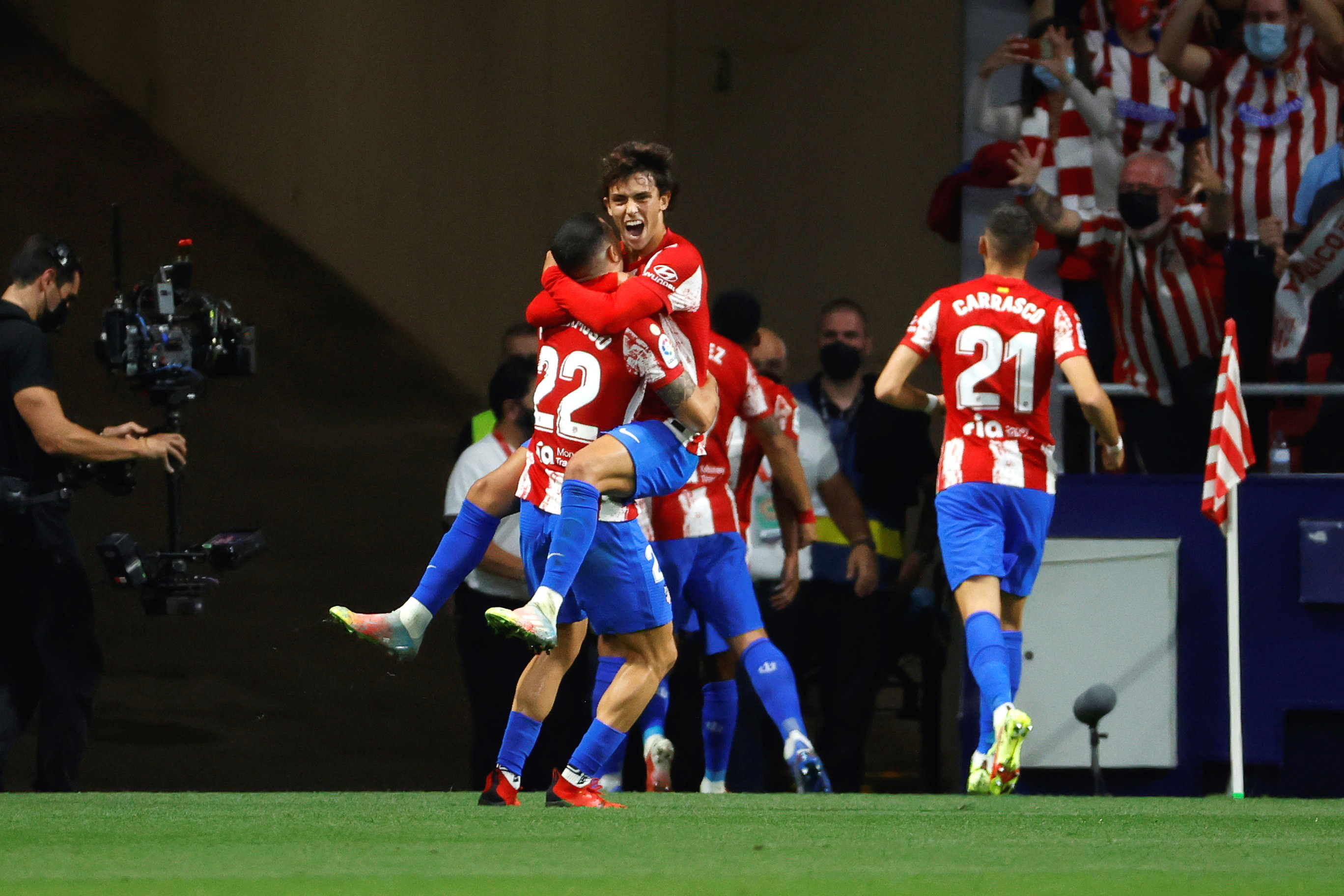 (Foto: EPA-EFE)
