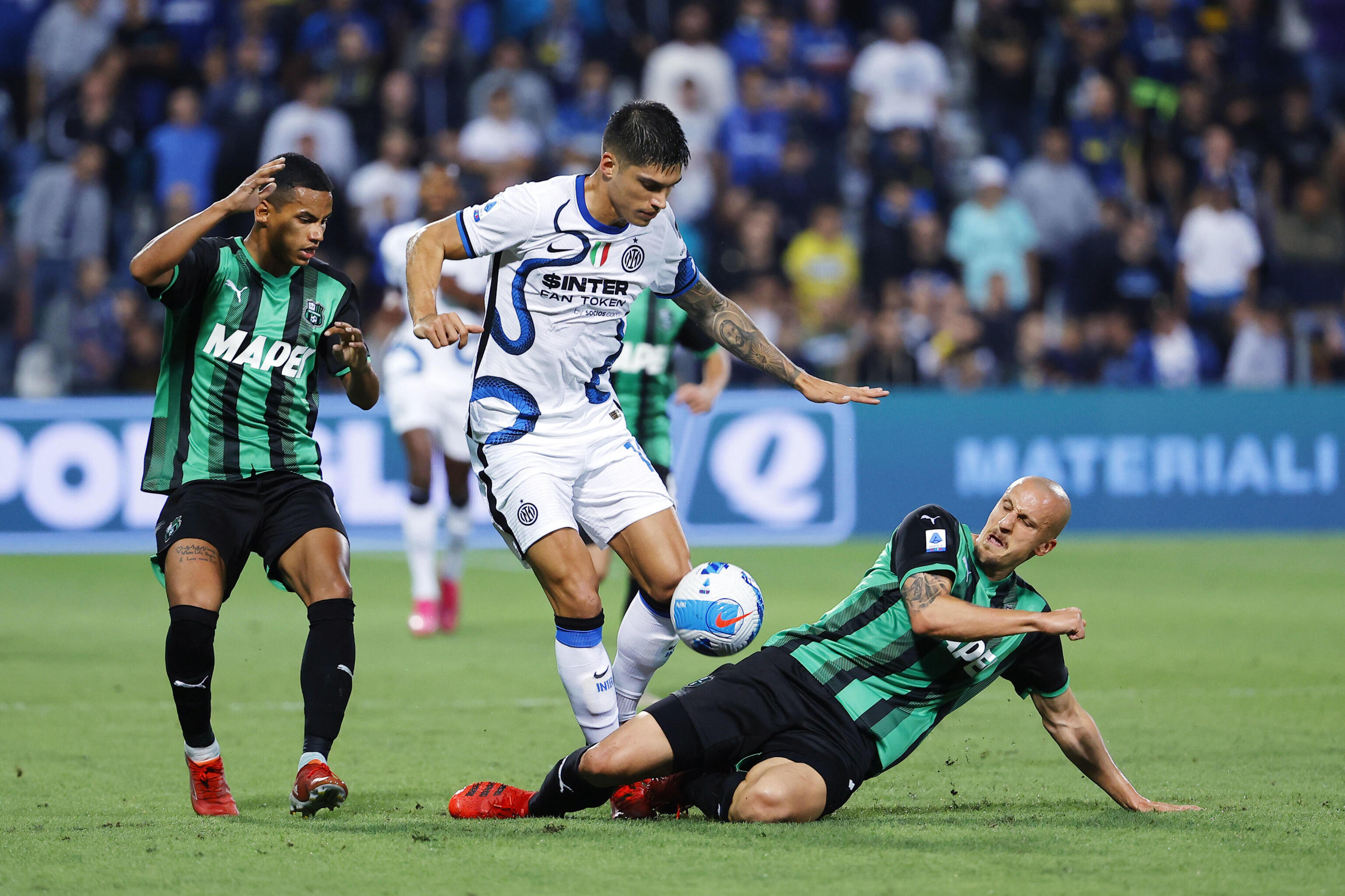 (Foto: EPA-EFE)