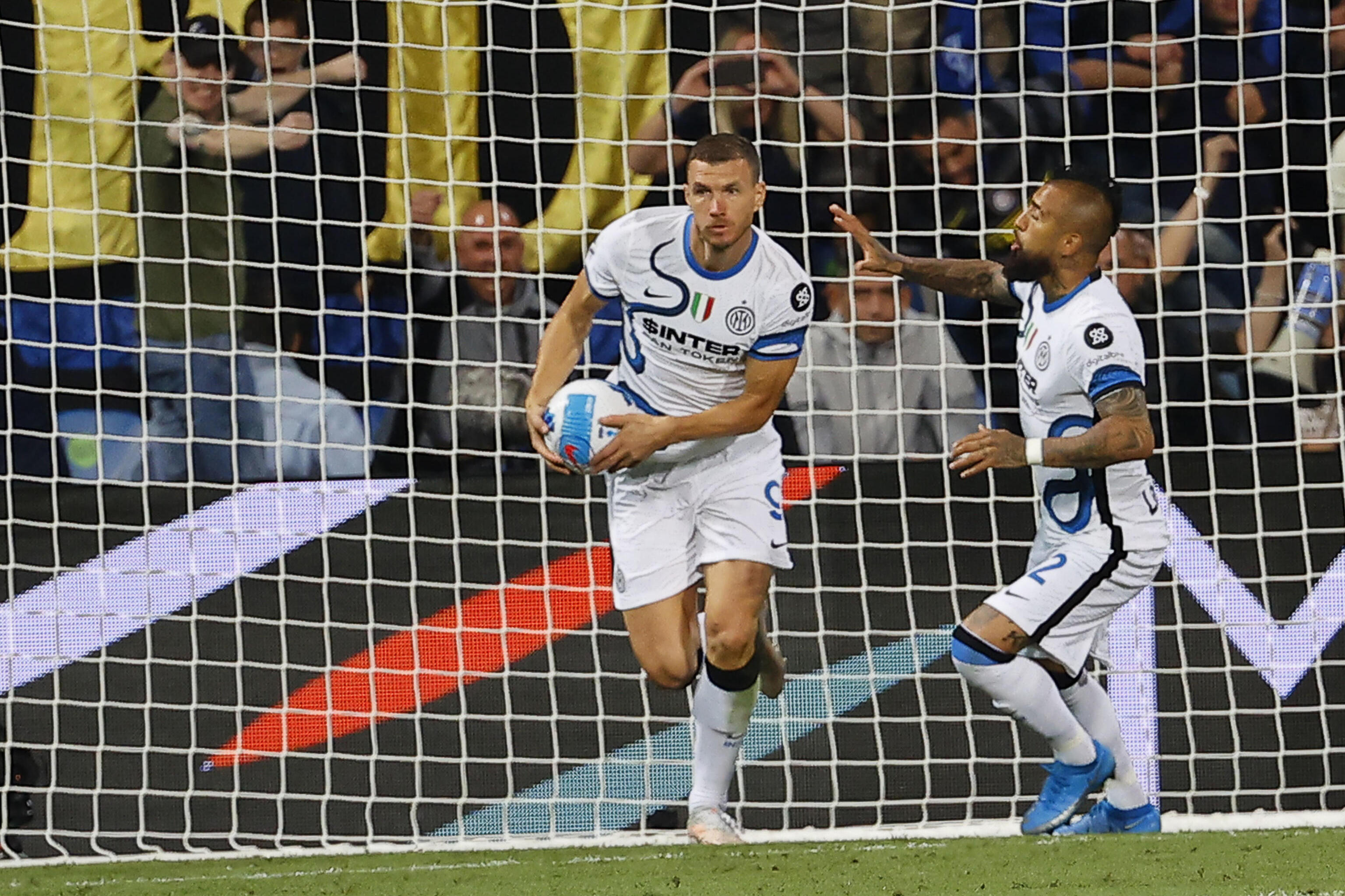 (Foto: EPA-EFE)