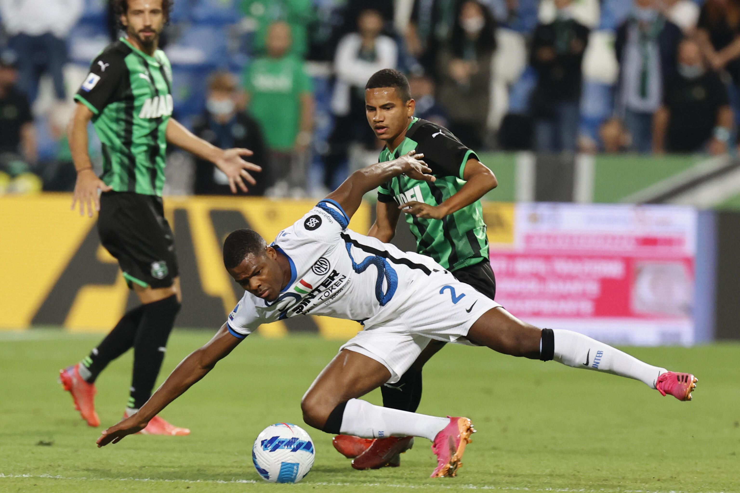 (Foto: EPA-EFE)