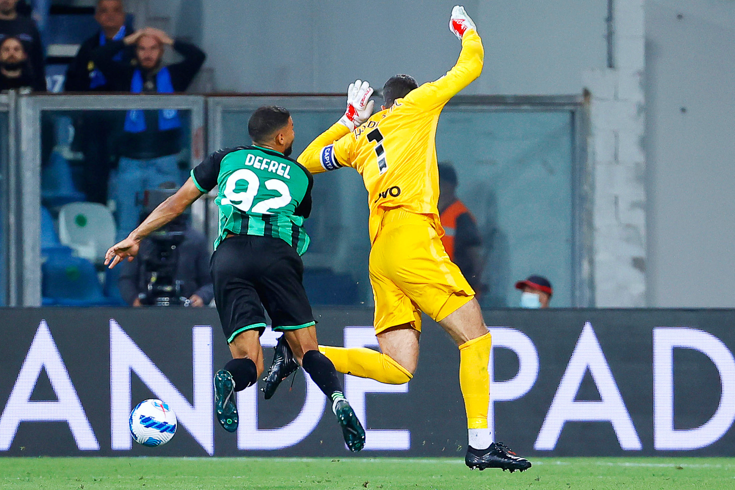 (Foto: EPA-EFE)
