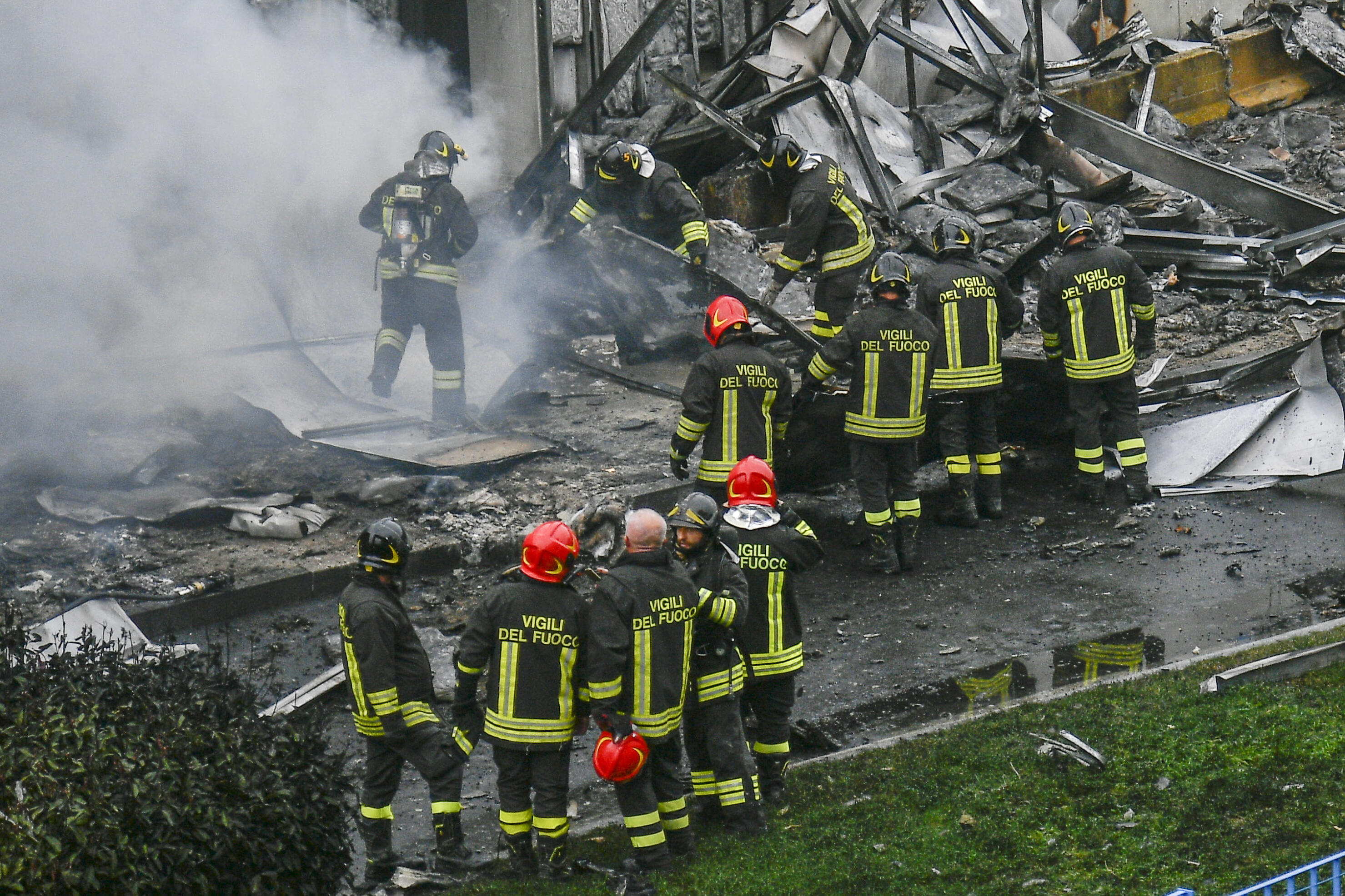 (Foto: EPA-EFE)