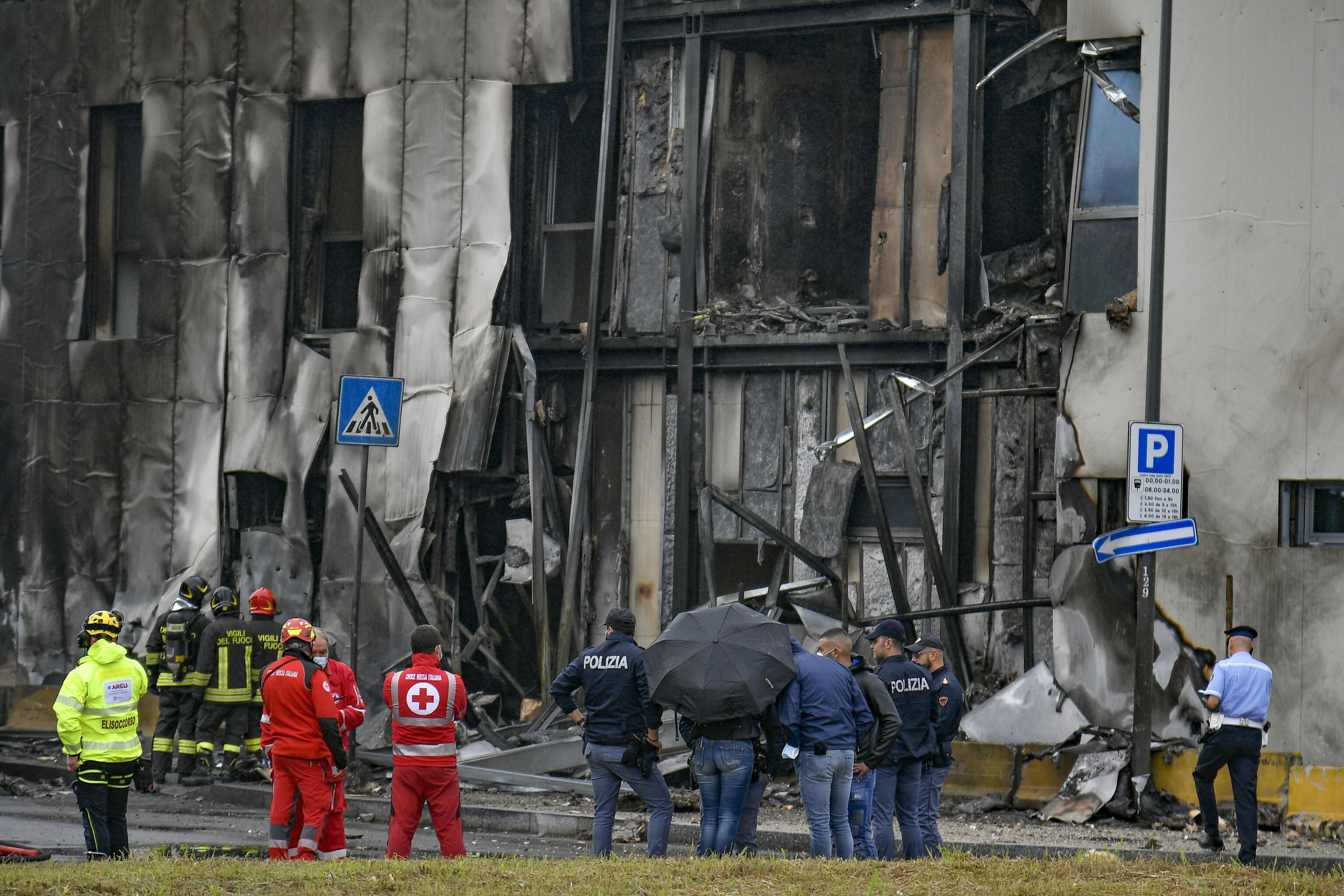 (Foto: EPA-EFE)