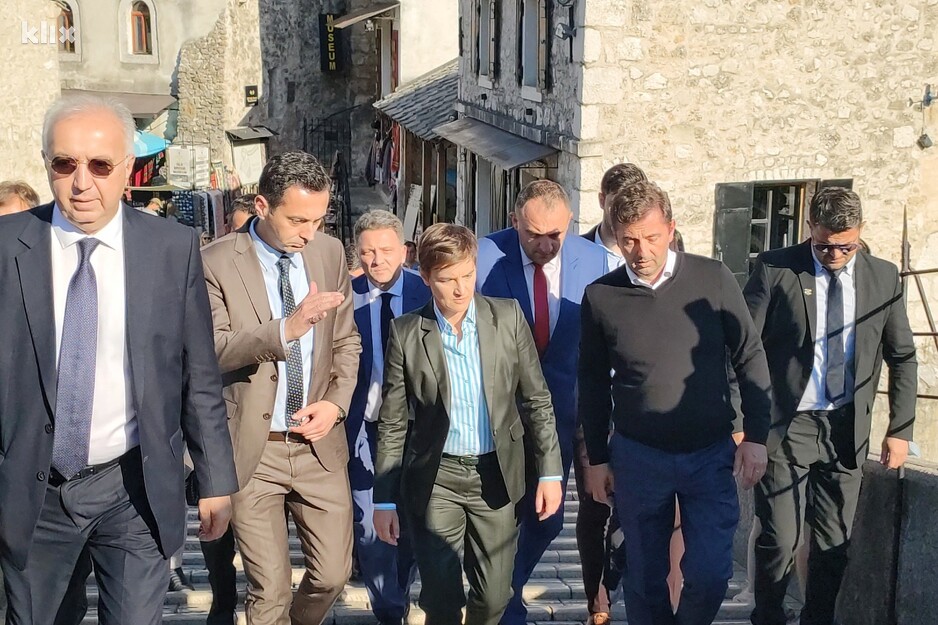 Foto: G. Š./Klix.ba