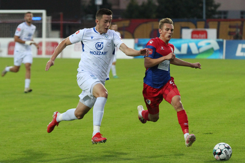 Foto: Nikola Kulaga/FK Borac