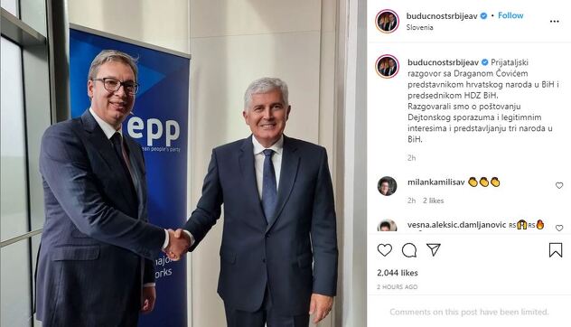 Foto: Instagram