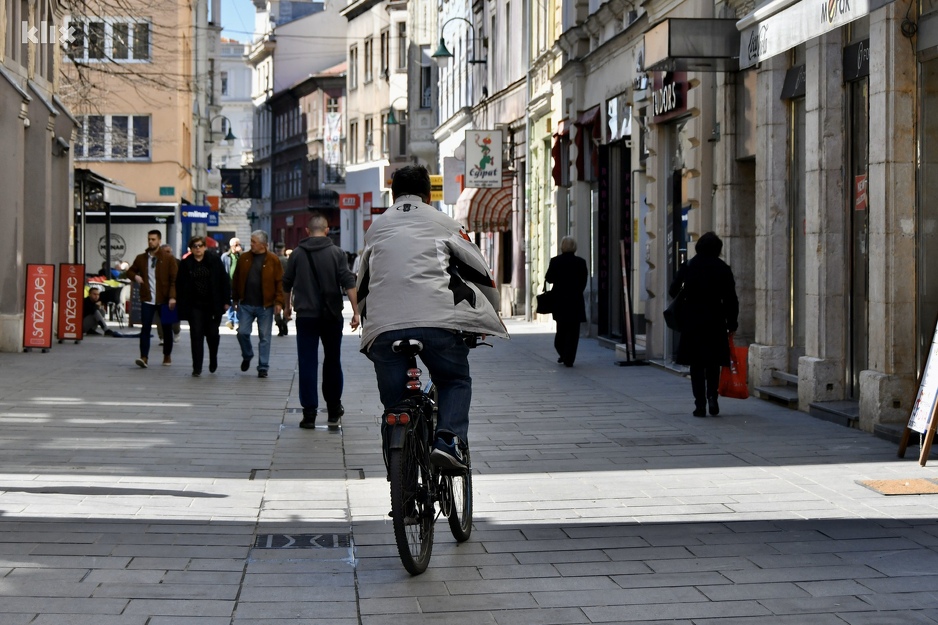 Foto: I. Š./Klix.ba