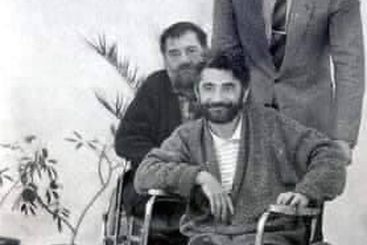 Božidar Pašagić, Nermin Tulić i Bakir Nakaš
