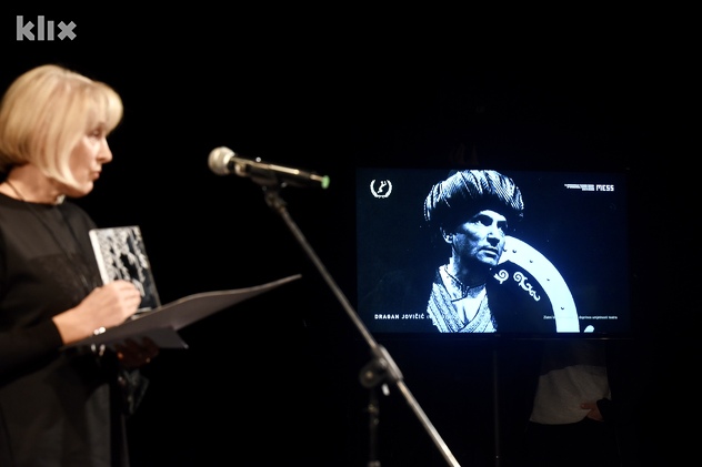 Mirjana Jovičić (Foto: T. S./Klix.ba)
