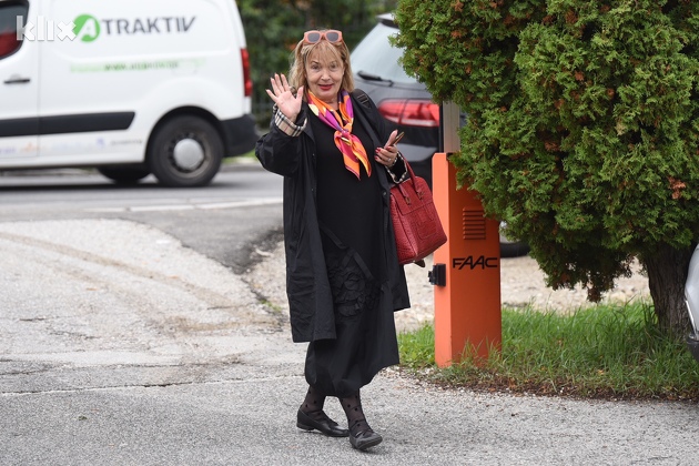 Senka Nožica (Foto: T. S./Klix.ba)