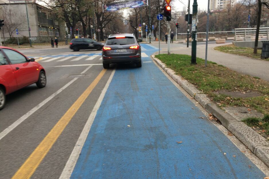 (Foto:Giro di Sarajevo)