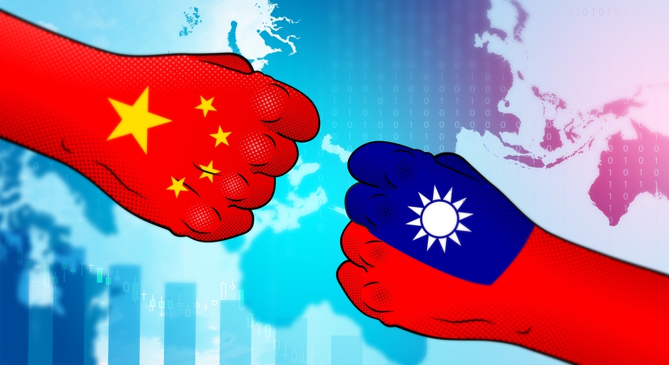 Spor oko imena i naslijeđa: Zašto Kina i Tajvan vode jedan od najčudnijih sukoba