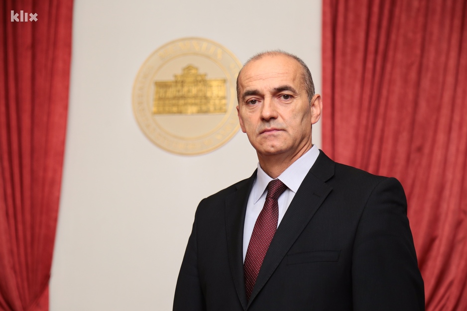 Rifat Škrijelj (Foto: Klix.ba)