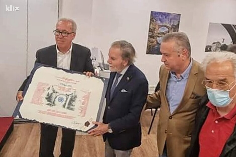 Foto: G. Š./Klix.ba
