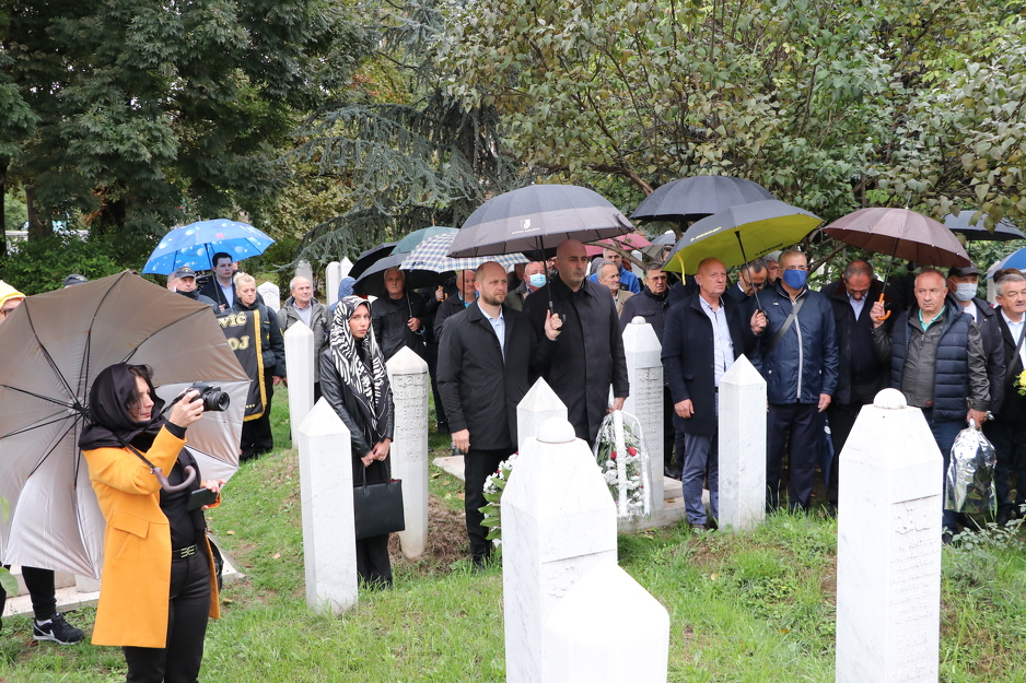 S obilježavanja godišnjice