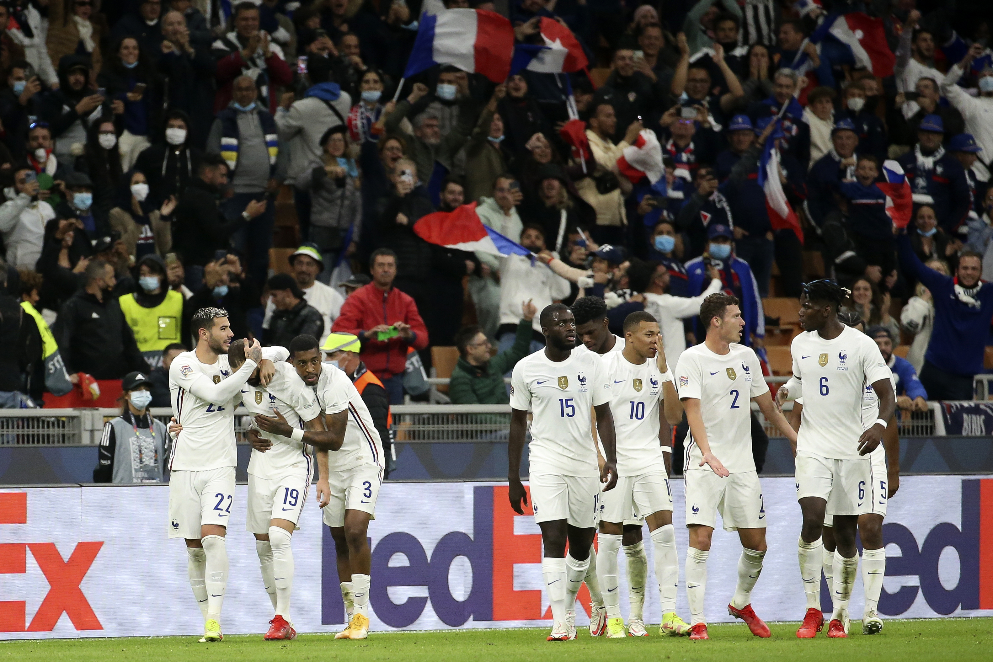 (Foto: EPA-EFE)