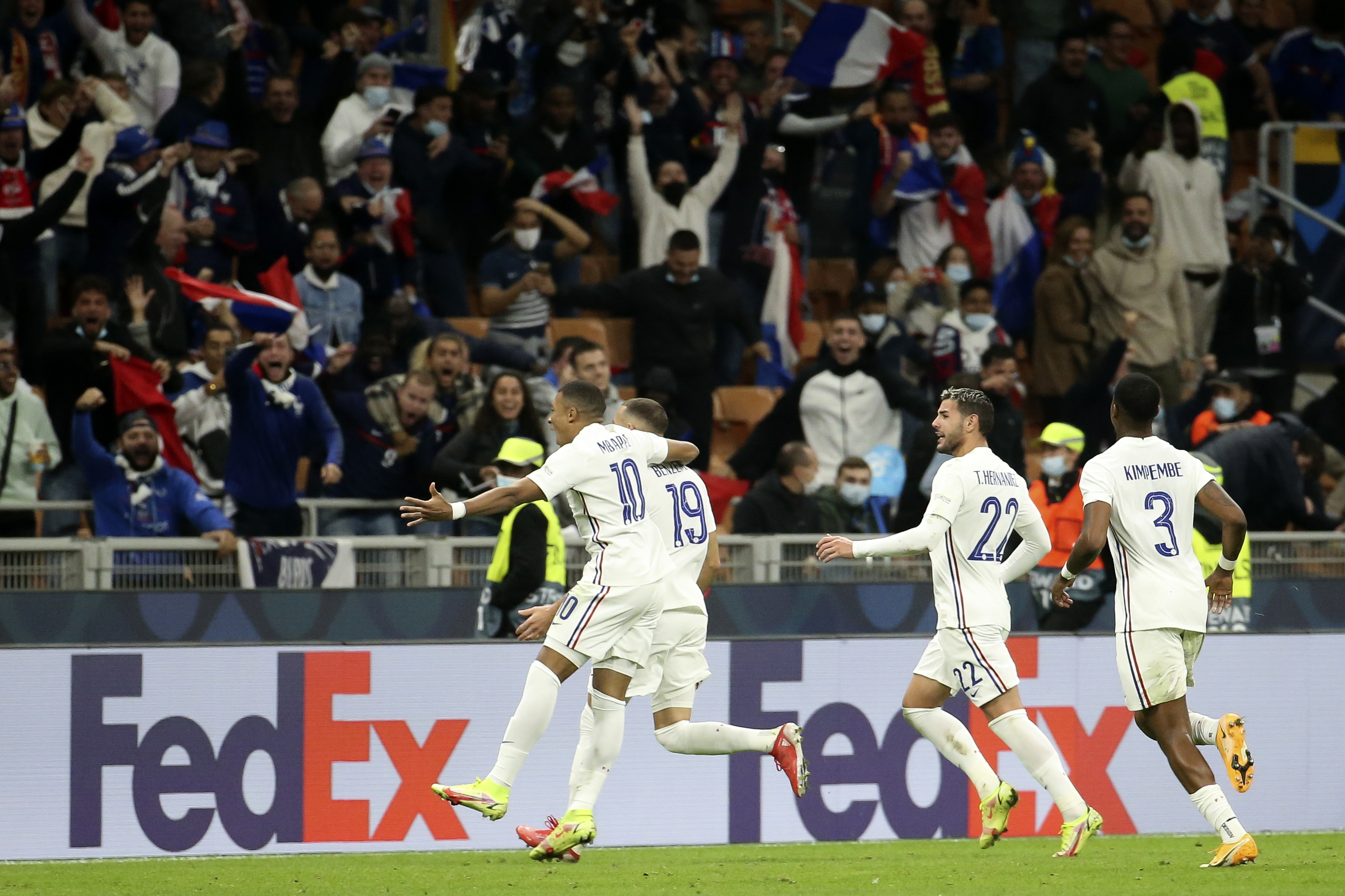 (Foto: EPA-EFE)