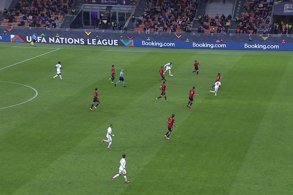 Sporni trenutak nakon kojeg je Mbappe donio pobjedu Francuskoj