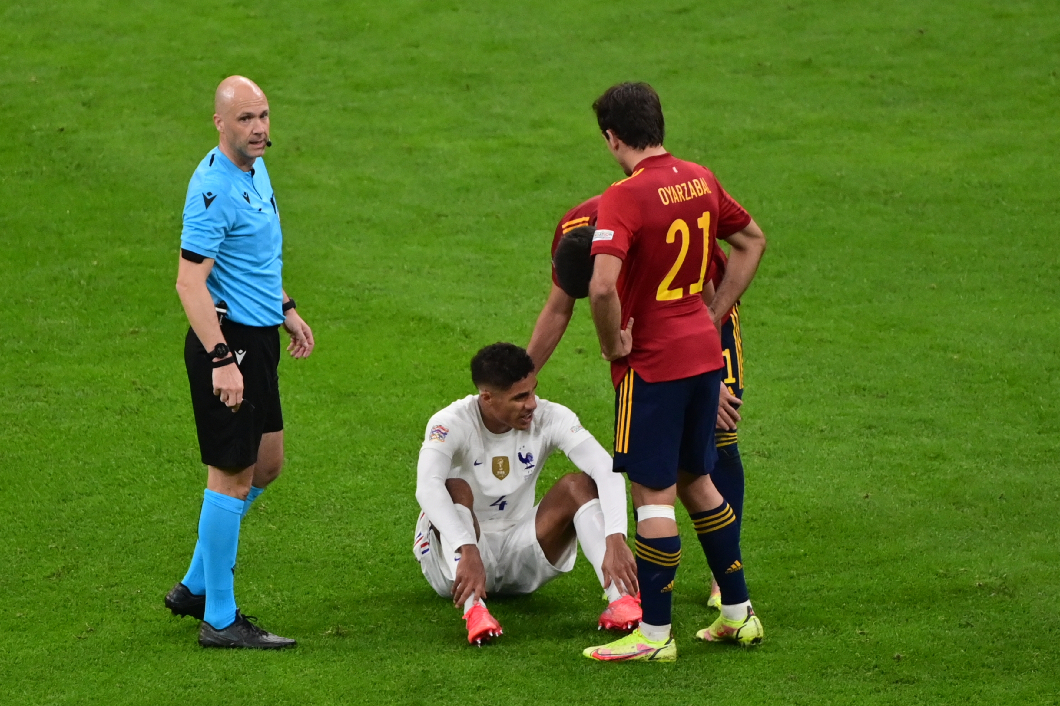 (Foto: EPA-EFE)
