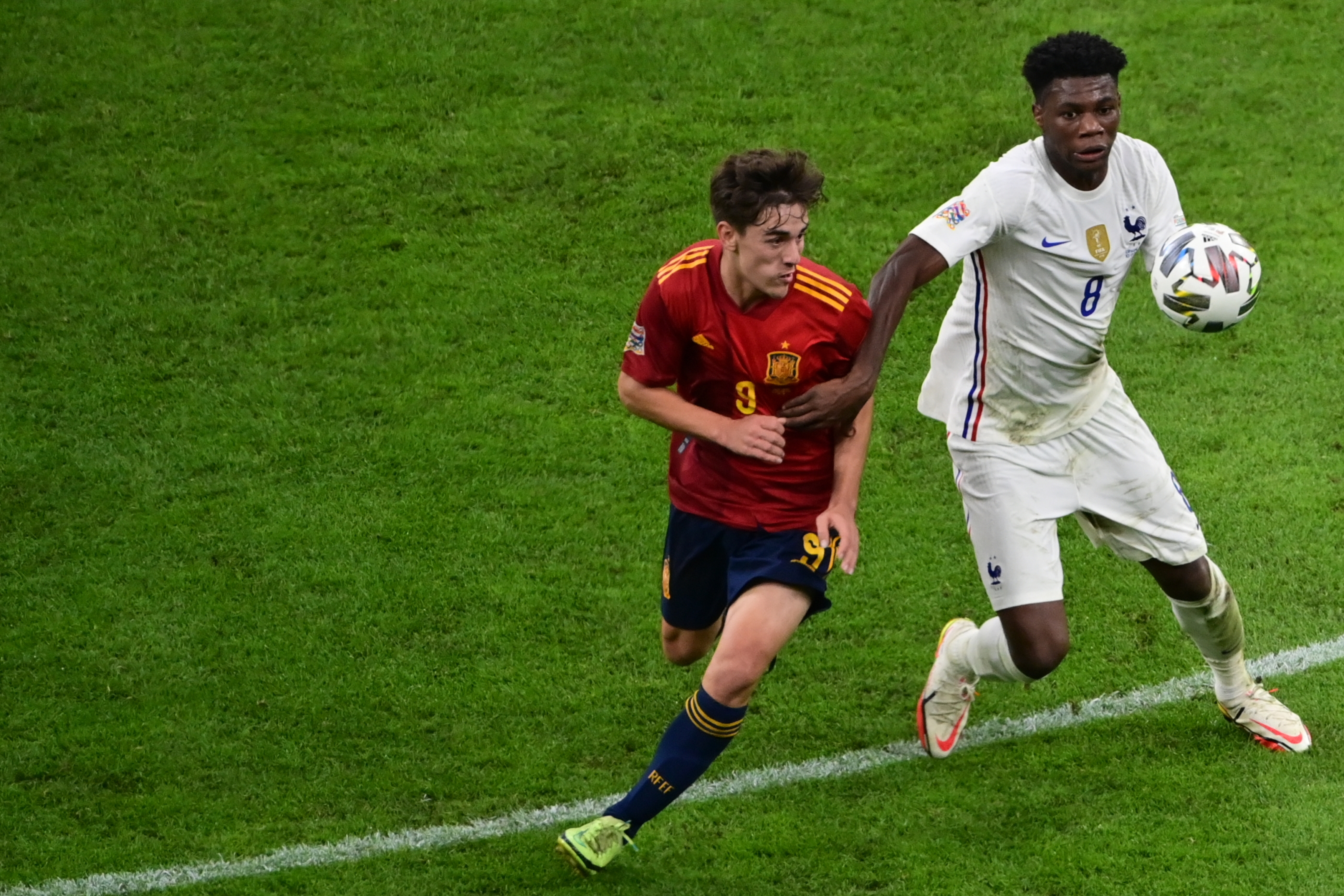 (Foto: EPA-EFE)