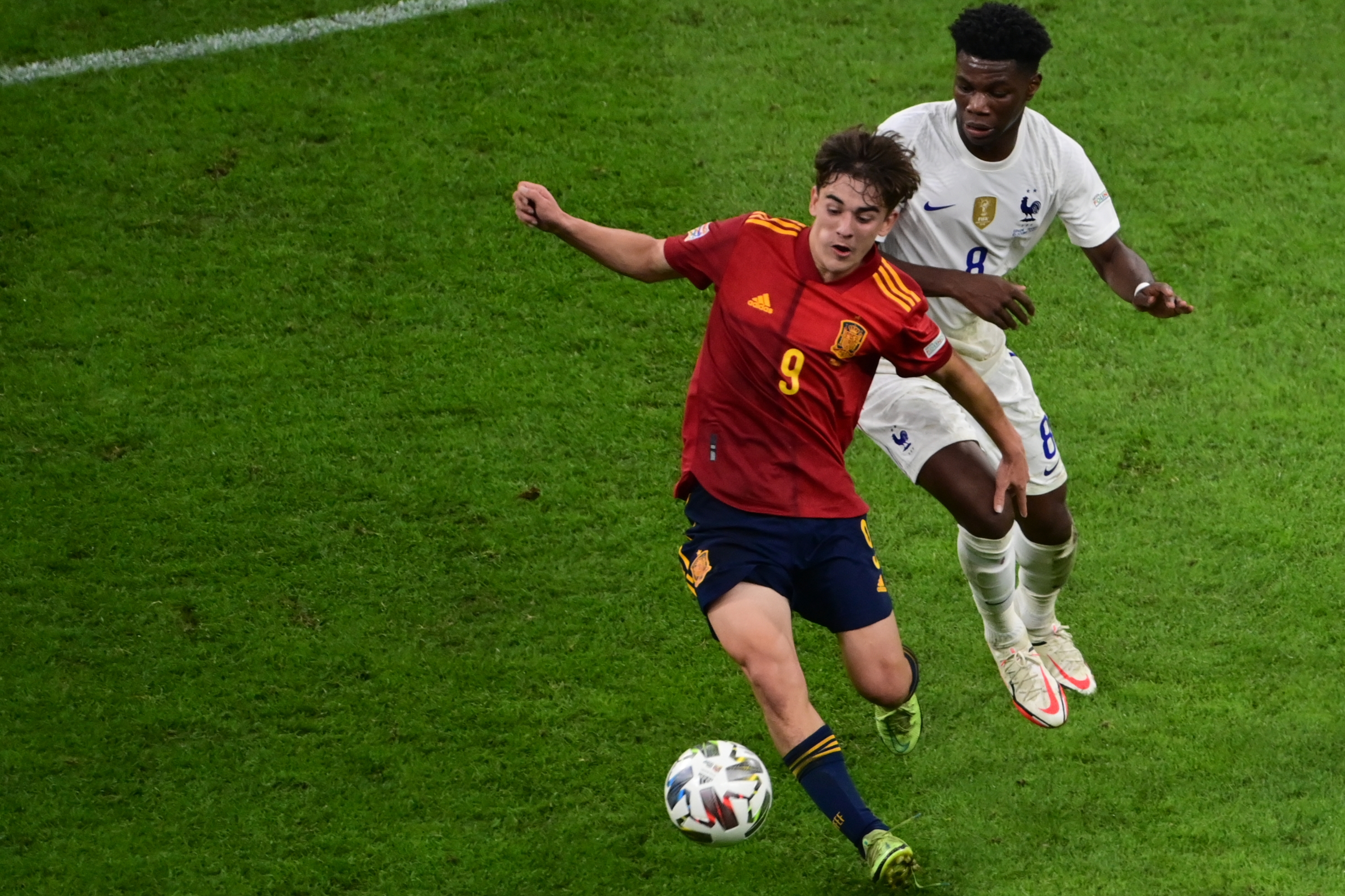 (Foto: EPA-EFE)