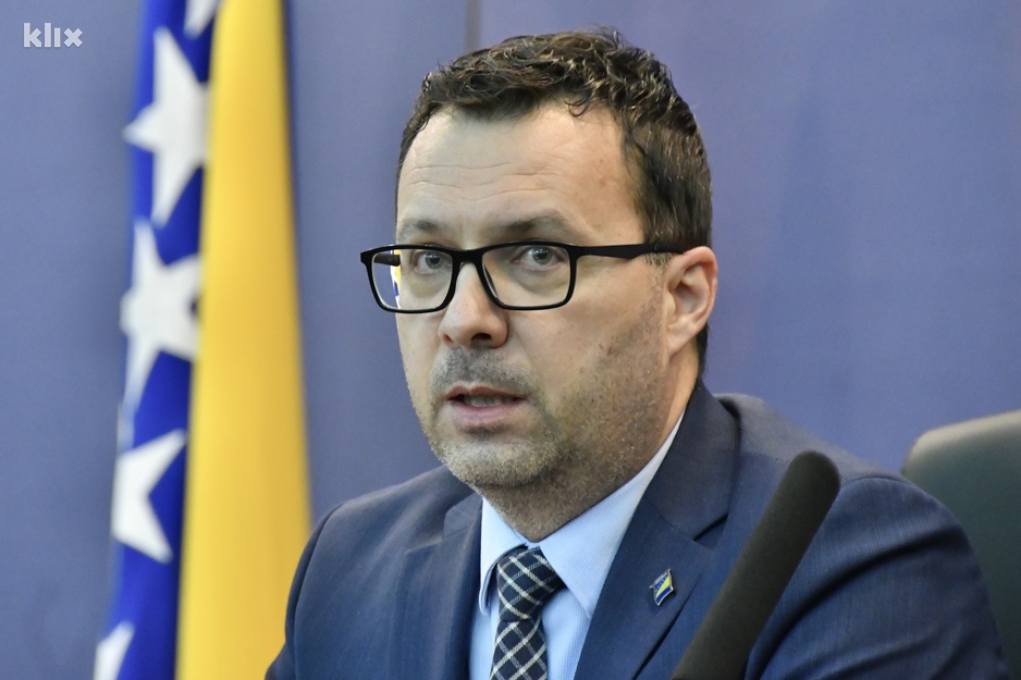 Foto: I. Š./Klix.ba