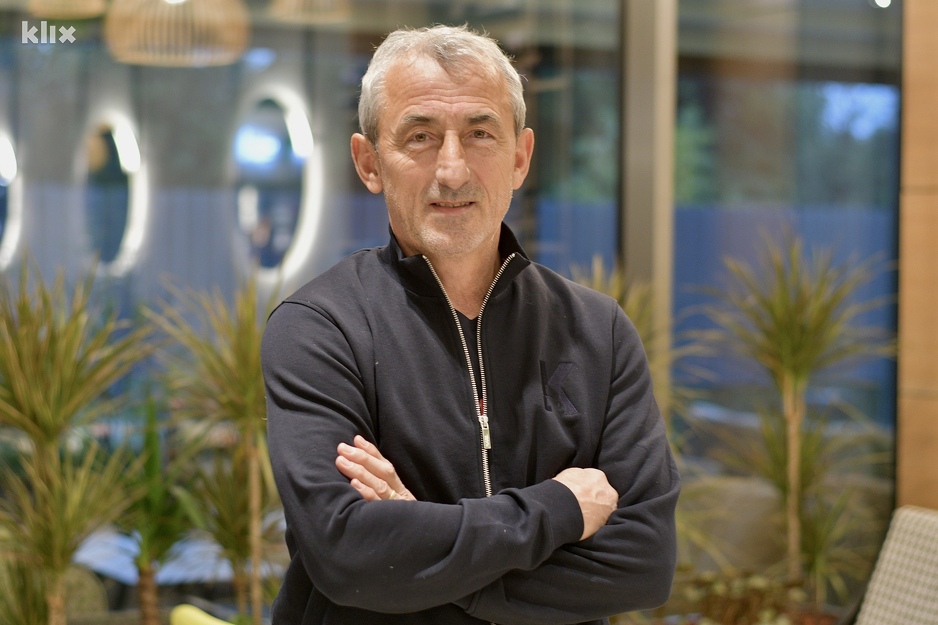 Foto: I. Š./Klix.ba