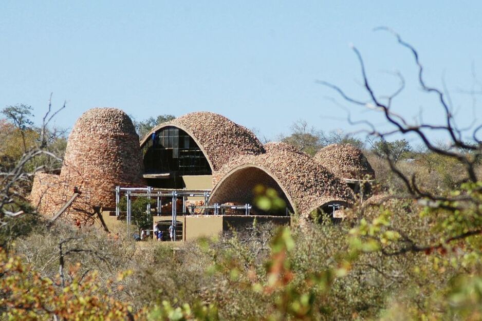 (Foto: Peter Rich Architects)