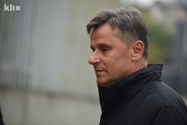 Fadil Novalić (Foto: T. S./Klix.ba)
