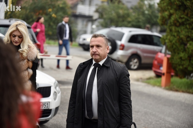Fahrudin Solak (Foto: T. S./Klix.ba)